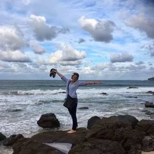 Meet your Posher, Lisa